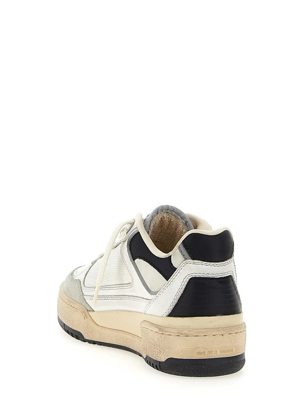 The Best Shops GOLDEN GOOSE: Zapatillas - Zapatillas - Blanco