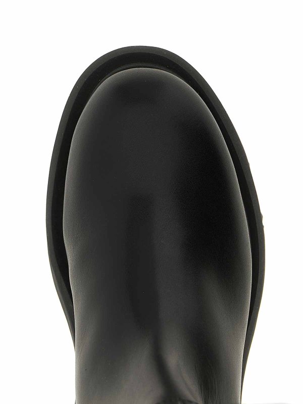 Bottes - Noir shop online: Sacai