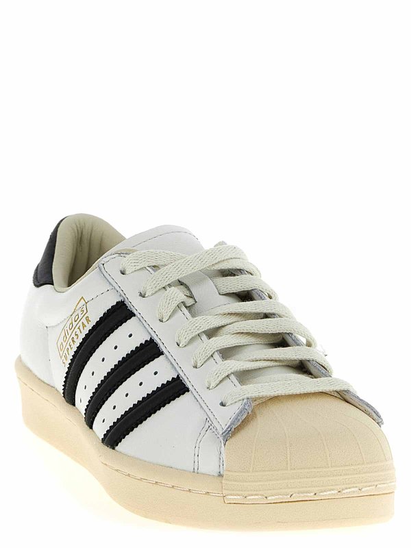 Adidas Originals: trainers online - Superstar Vintage Sneakers