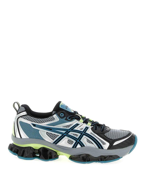 ASICS: trainers - Gel-Quantum Kinetic Sneakers