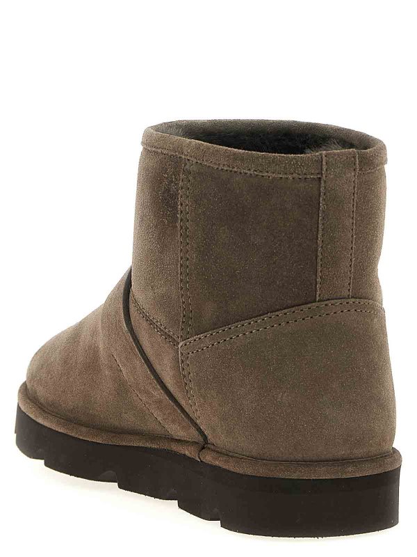 The Best Shops BRUNELLO CUCINELLI: ankle boots - Ankle Boots mobile