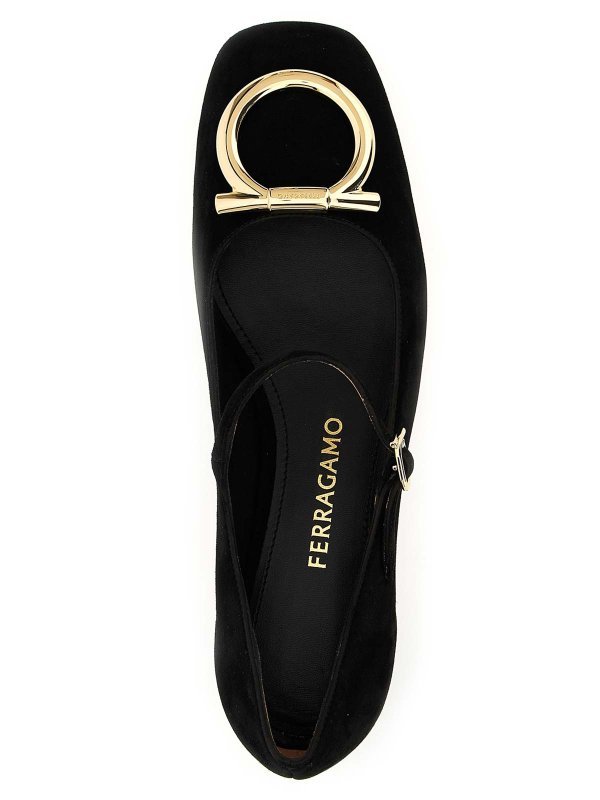 Mary Jane shop online: FERRAGAMO