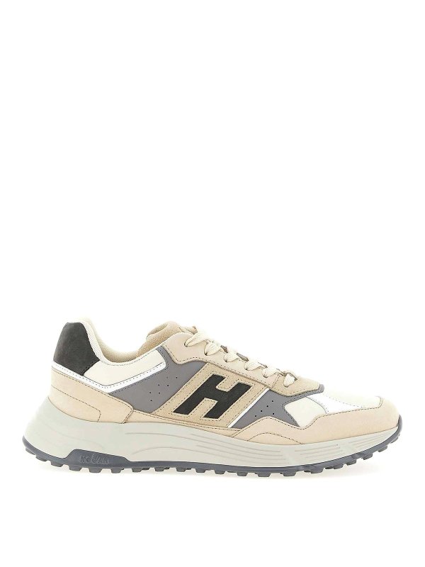 HOGAN: Sneaker - Sneaker - Bunt