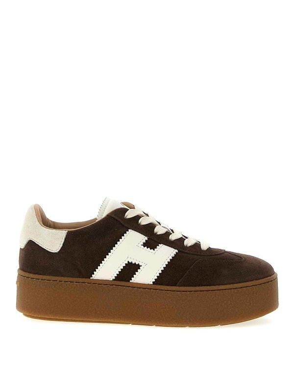 HOGAN: trainers - H681 Sneakers