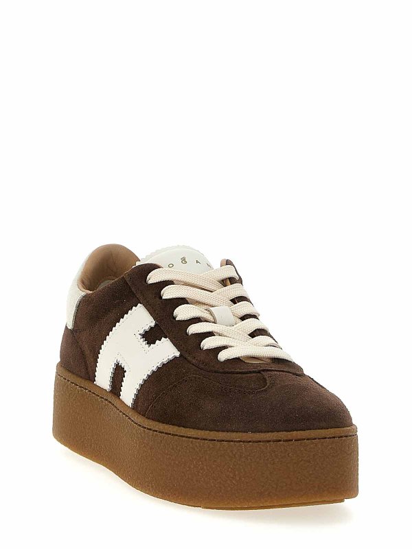 HOGAN: trainers online - H681 Sneakers