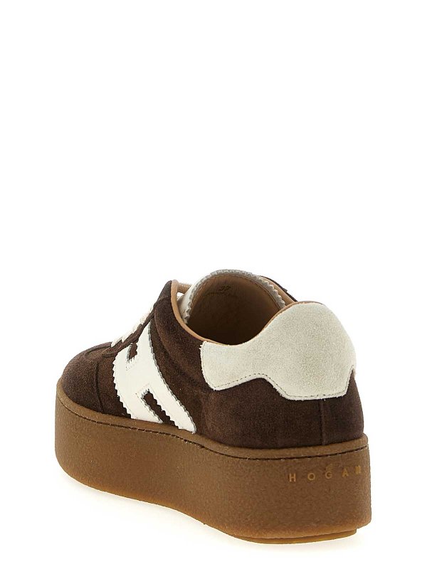 The Best Shops HOGAN: trainers - H681 Sneakers