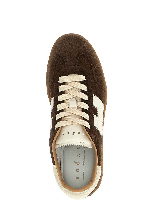 H681 Sneakers shop online: HOGAN