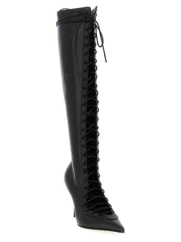 Le Silla: Stiefel online - Stiefel - Schwarz