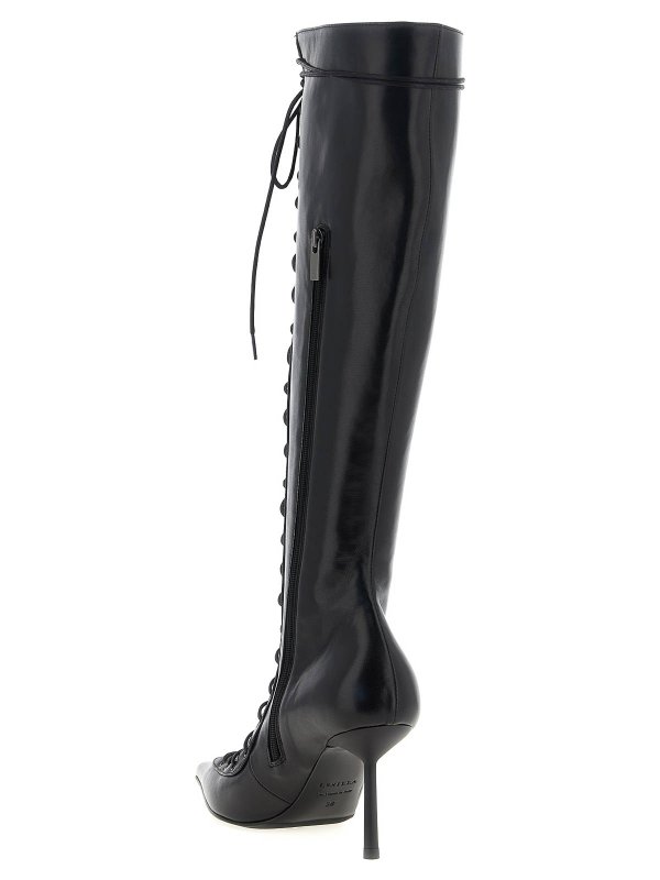 The Best Shops Le Silla: Stiefel - Stiefel - Schwarz