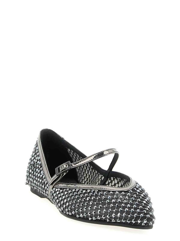 Le Silla: ballerine online - GILDA BALLET FLATS