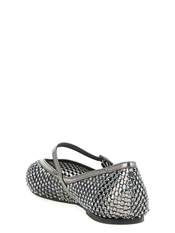 The Best Shops Le Silla: ballerine - GILDA BALLET FLATS