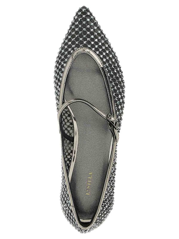 GILDA BALLET FLATS shop online: Le Silla
