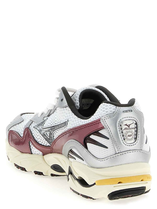 The Best Shops MIZUNO: スニーカー - スニーカー - マルチカラー