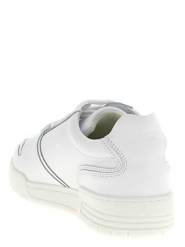 The Best Shops MOSCHINO: sneakers - Sneaker Kevin