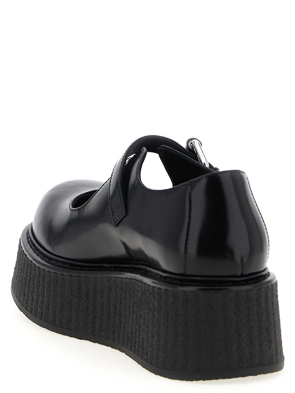 The Best Shops MOSCHINO: sandals - Mary Jane