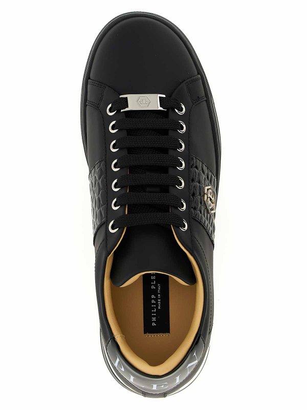 Hexagon Sneakers shop online: PHILIPP PLEIN