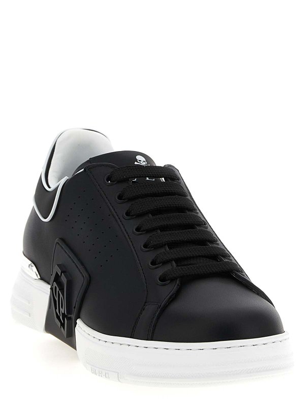 PHILIPP PLEIN: Sneaker online - Sneaker - Schwarz