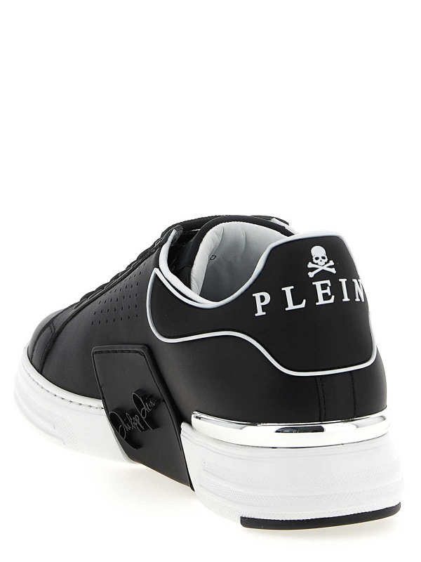 The Best Shops PHILIPP PLEIN: Sneaker - Sneaker - Schwarz