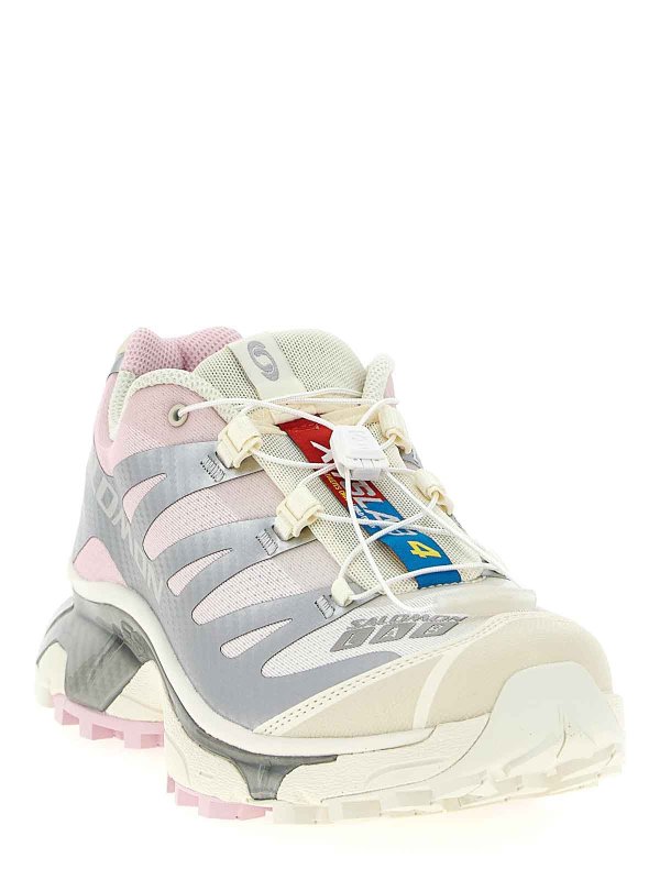 SALOMON: スニーカー online - スニーカー - ヌードカラー