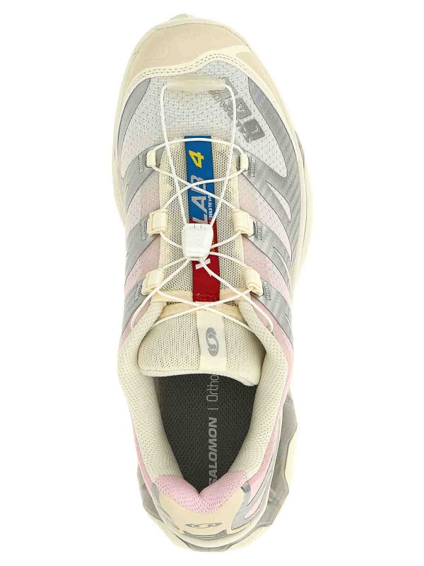 スニーカー - ヌードカラー shop online: SALOMON