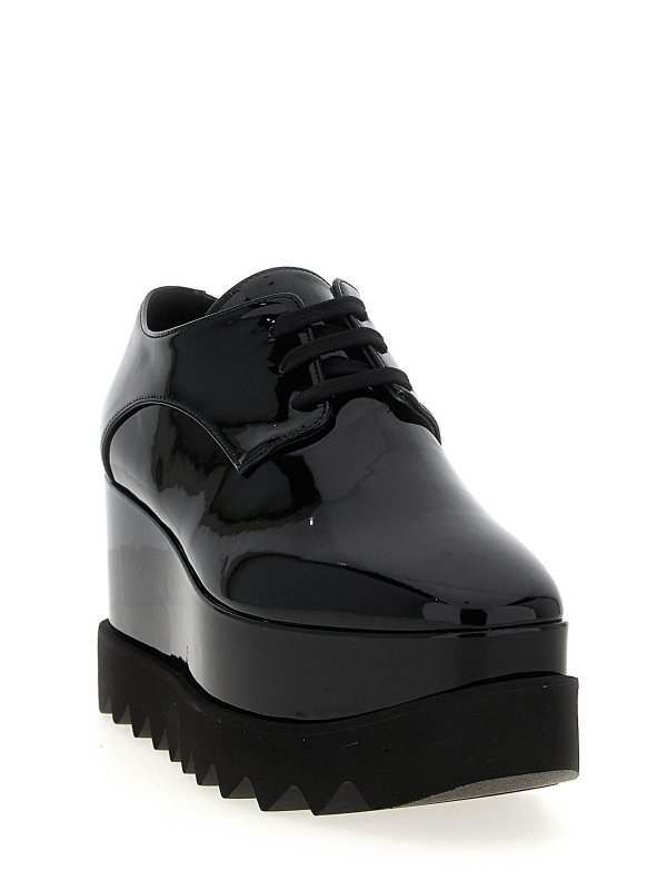 STELLA McCARTNEY: Alpargatas online - Alpargatas - Negro