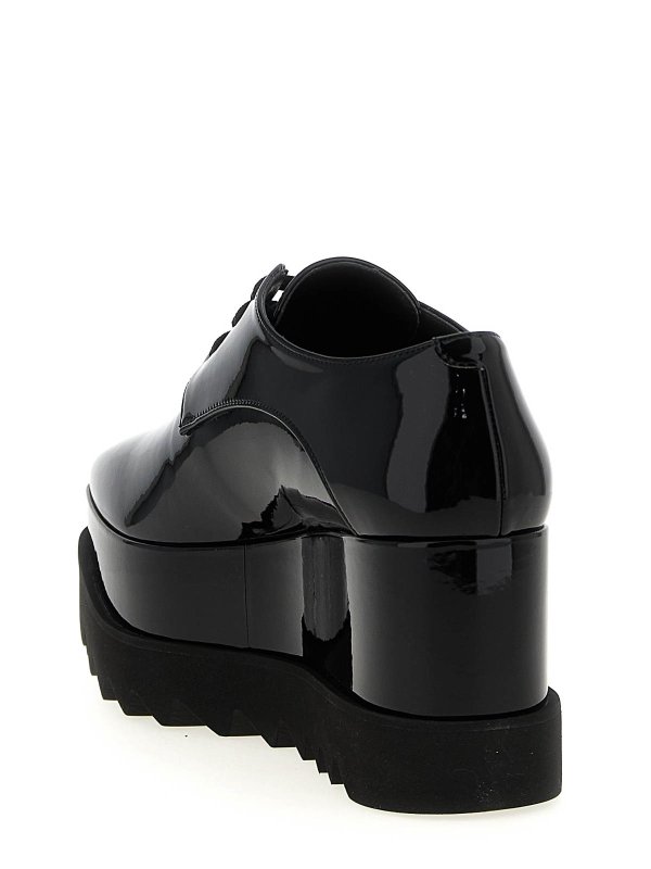 The Best Shops STELLA McCARTNEY: Alpargatas - Alpargatas - Negro