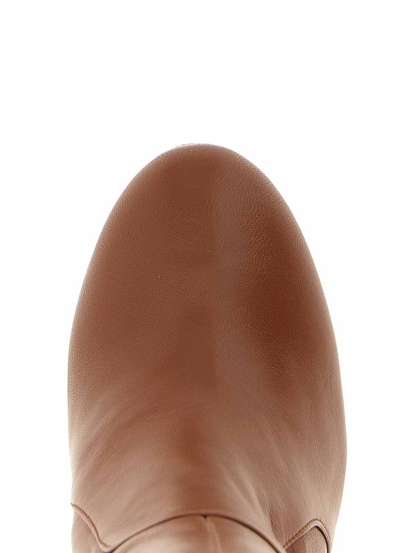 ブーツ - ブラウン shop online: Stuart Weitzman