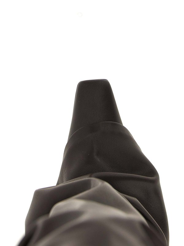 Robin Otk Boots shop online: The Attico