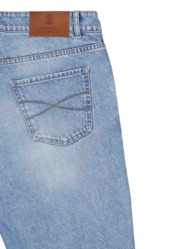 Pants shop online: BRUNELLO CUCINELLI