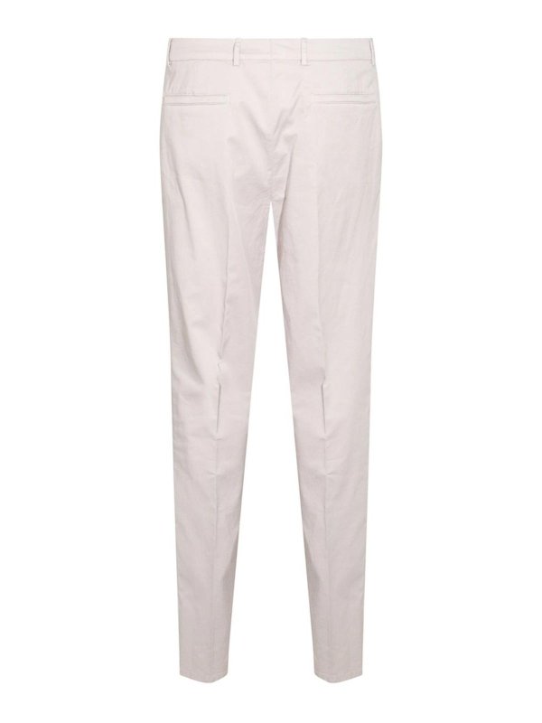 BRUNELLO CUCINELLI: casual trousers online - Pants
