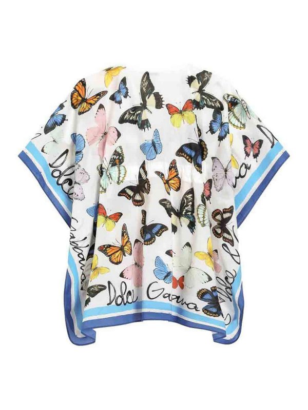 DOLCE & GABBANA: Blazer online - Blazer - Hellrosa