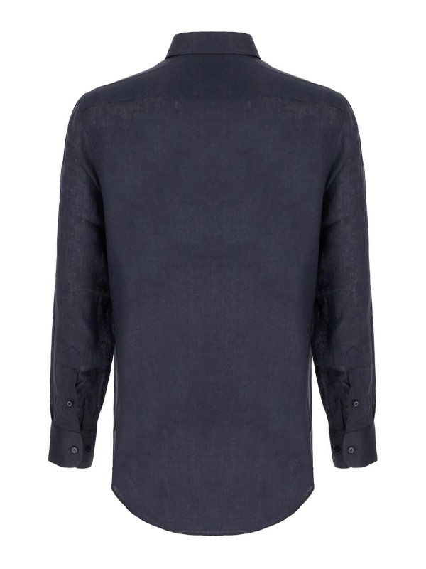 ETRO: シャツ online - シャツ - 黒