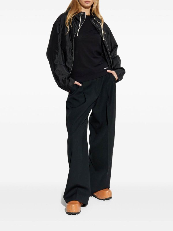 JIL SANDER: blouses online - Blouse