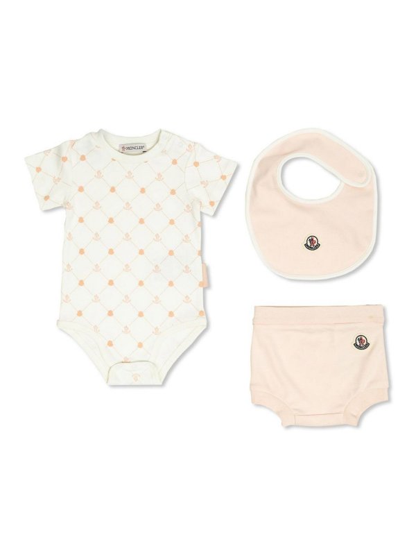 MONCLER: formal suits - Suit