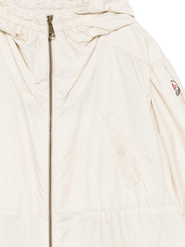 The Best Shops MONCLER: blazers - Jacket