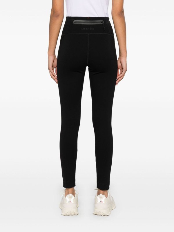 MONCLER buy online カジュアルパンツ - 黒