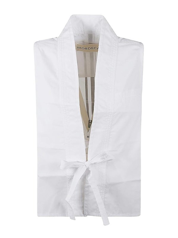 MORDECAI: maxi dresses - Chalk dresses