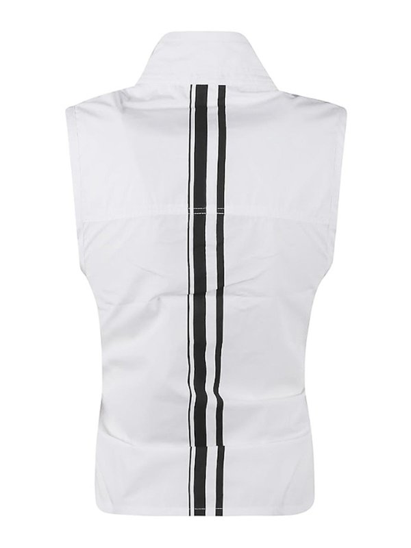 MORDECAI: maxi dresses online - Chalk dresses