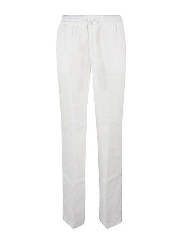 RE-HASH: casual trousers - Pants