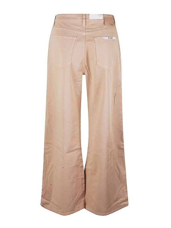 RE-HASH: Casual Hosen online - Casual Hose - Schwarz