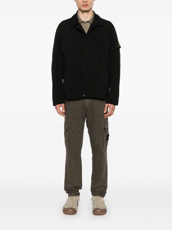 STONE ISLAND: blazers online - Jacket