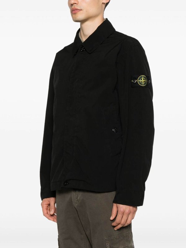 The Best Shops STONE ISLAND: blazers - Jacket