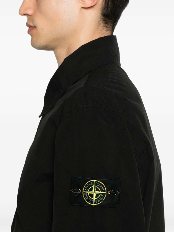 STONE ISLAND buy online Jacket