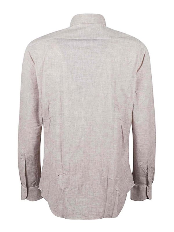 XACUS: シャツ online - シャツ - 黒