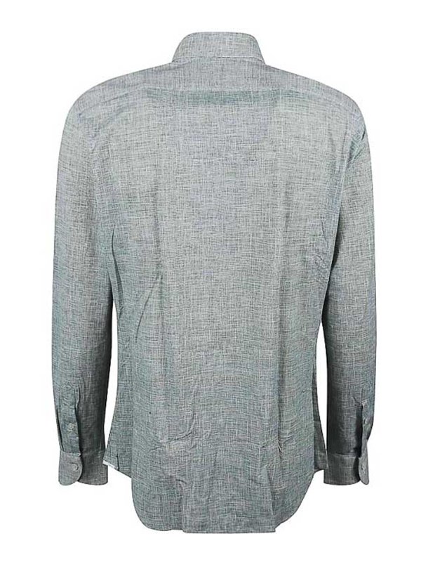 XACUS: Chemises online - Chemise - Noir