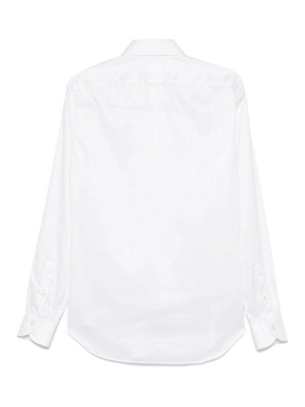 XACUS: Camisas - Camisa - Negro