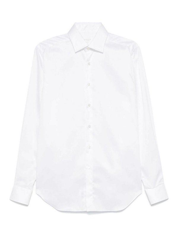 XACUS: Camisas online - Camisa - Negro