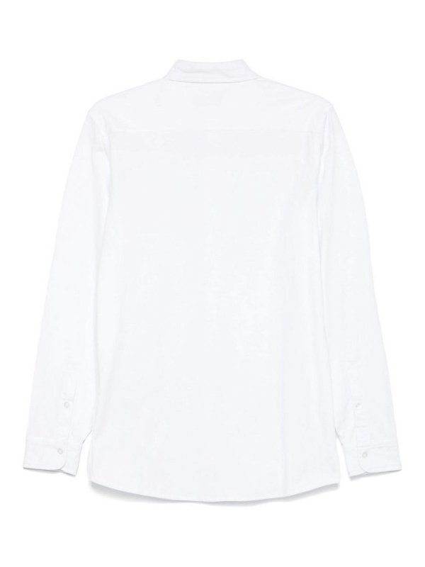 FAY: シャツ online - シャツ - 白