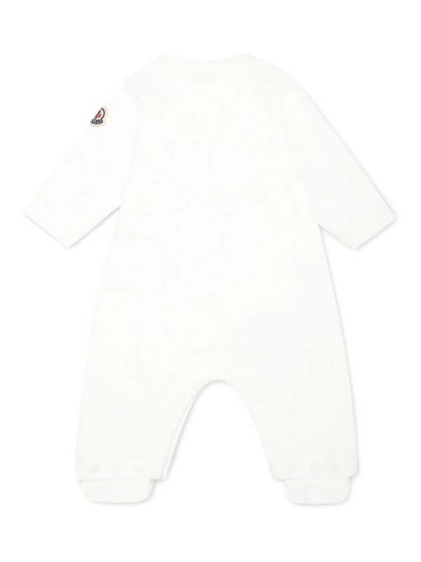 MONCLER: カジュアルトラウザー online - カジュアルパンツ - 黒