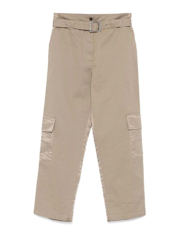 Pinko: casual trousers - Pants